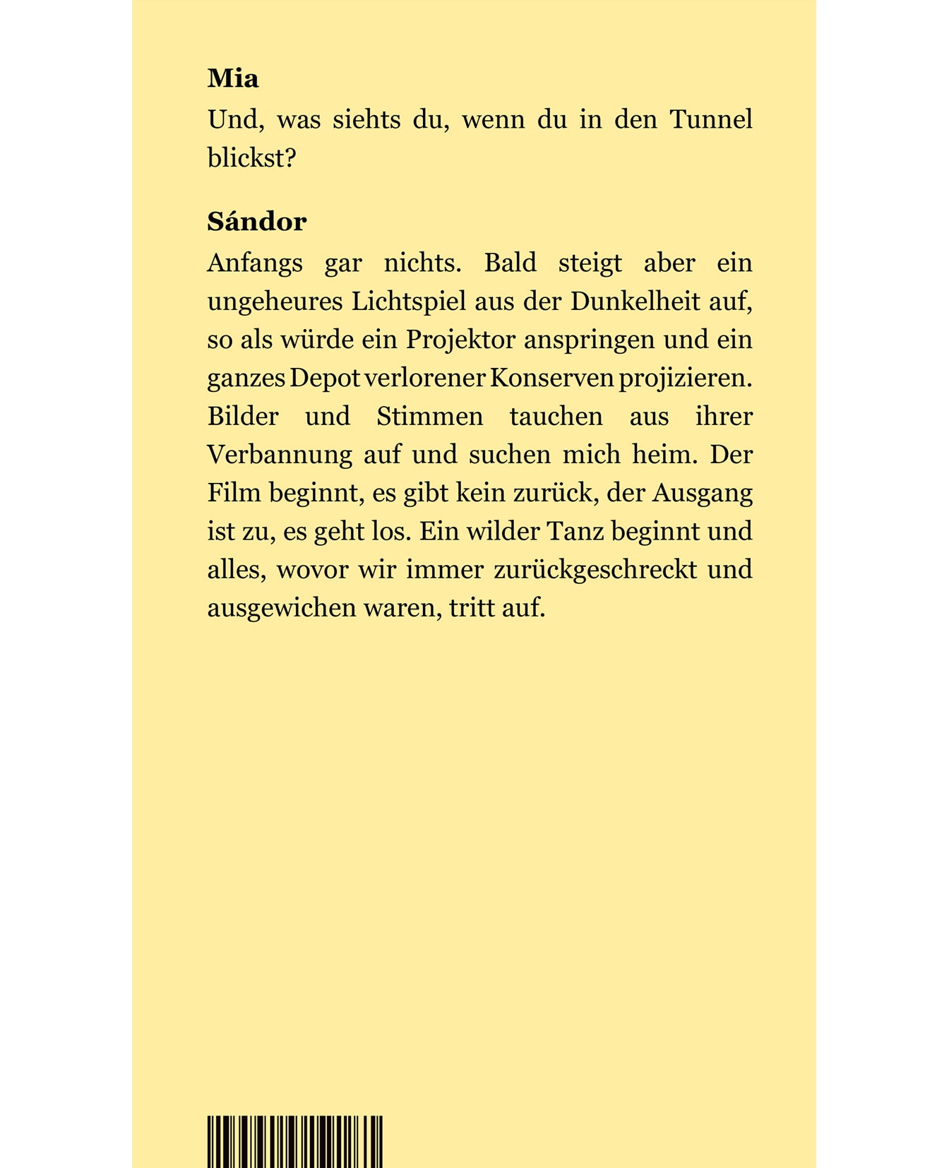 Frankfurt am Main – Milano Centrale (Deutsch)