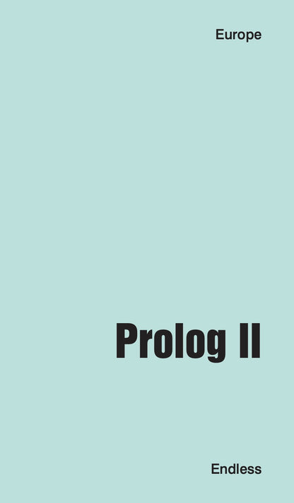 Prolog II (Deutsch)