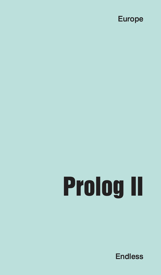 Prolog II (Deutsch)