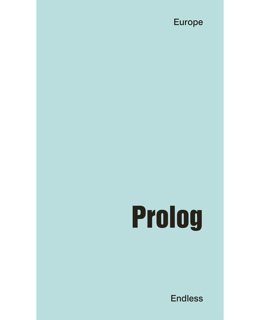 Prologue (German)